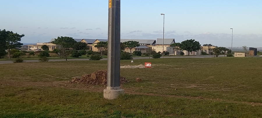 Commercial Property for Sale in Fountains Estate Eastern Cape
